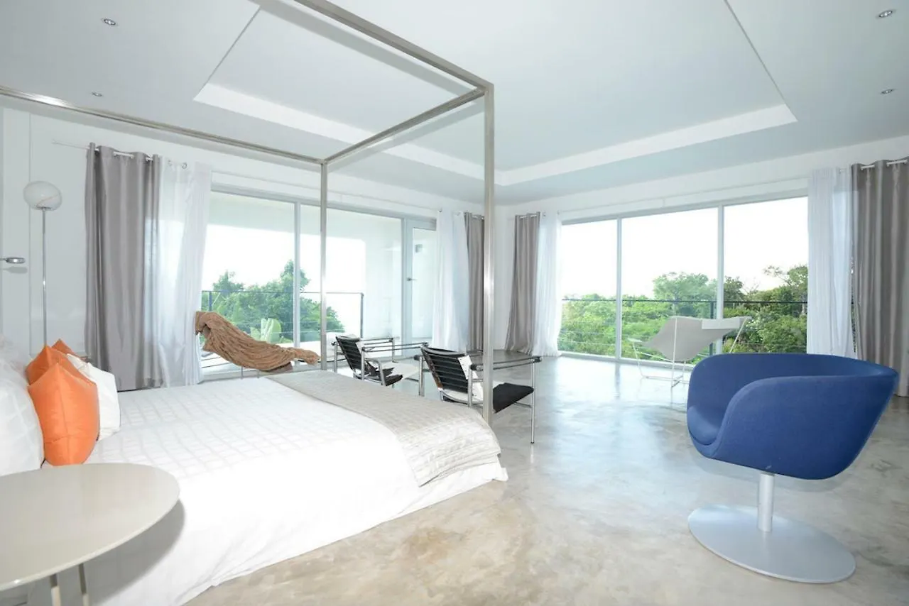 Belfont Villa Whitehouse Jamaica