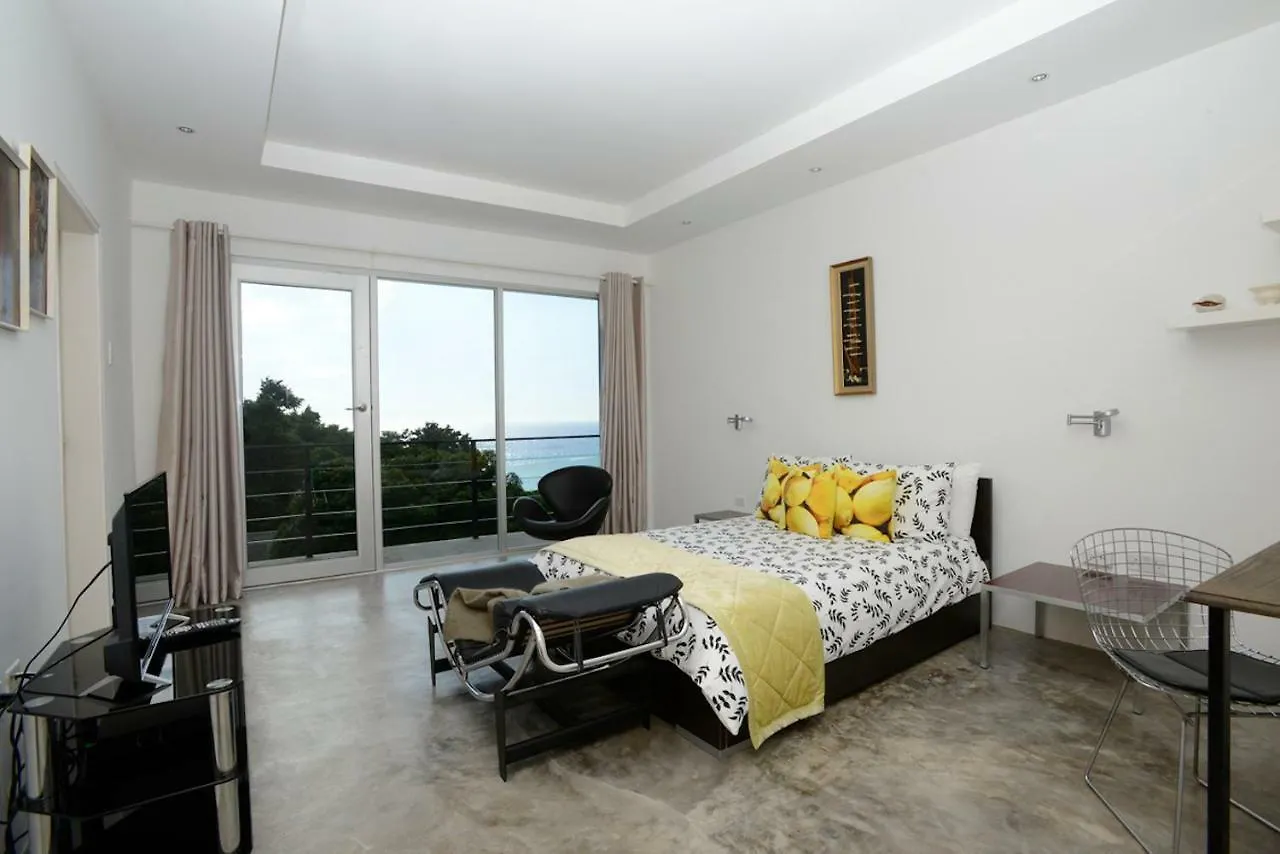 Belfont Villa Whitehouse Jamaica
