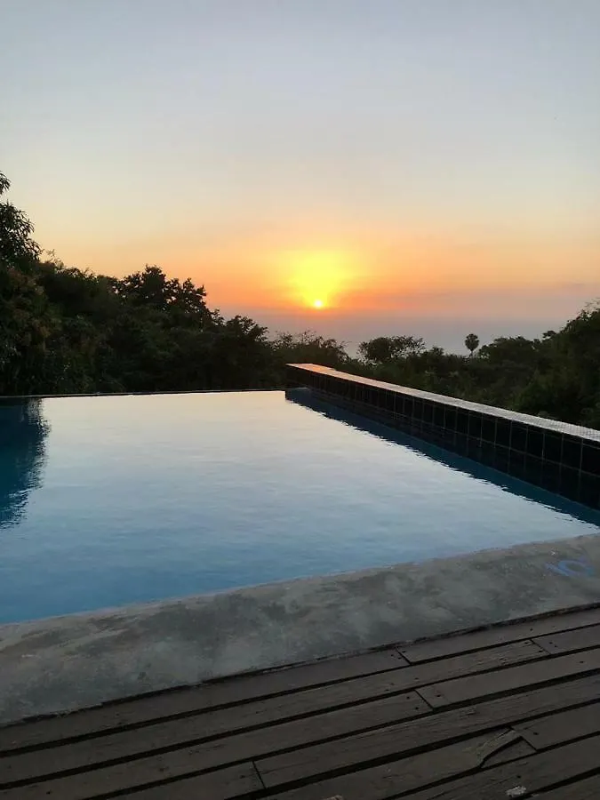 Belfont Villa Whitehouse Jamaica