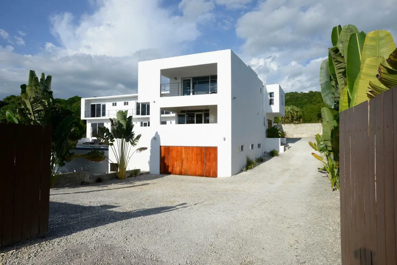 Belfont Villa Whitehouse 0*,  Jamaica